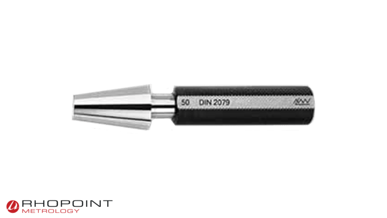 Taper Plug Gauge DIN2079 For Conical Fits