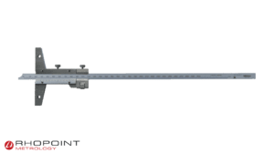 Mitutoyo Vernier Depth Gauge 0-300mm