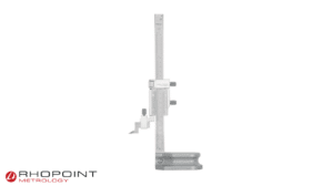 Mitutoyo Vernier Height Gauge 0-200mm / 0-8"