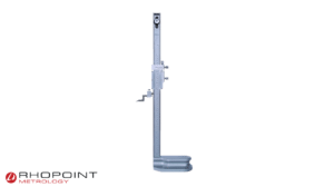 Mitutoyo Vernier Height Gauge 0-450mm / 0-18"