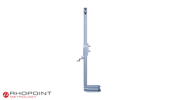 Mitutoyo Vernier Height Gauge 0-600mm / 0-24"