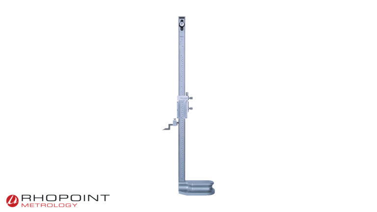 Mitutoyo Vernier Height Gauge 0-600mm / 0-24"