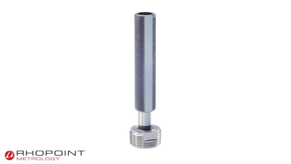 Go/NoGo Thread Plug Conical With Step Limit