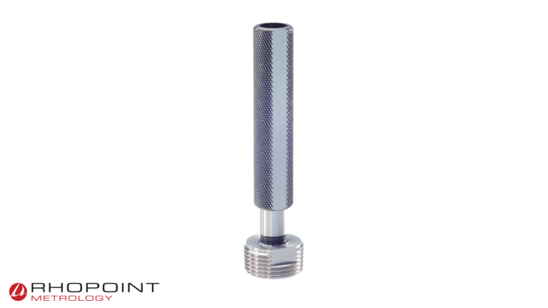 Go/NoGo Thread Plug Conical With Step Limit