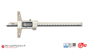 Mitutoyo Digital ABS Pin Type Depth Gauge