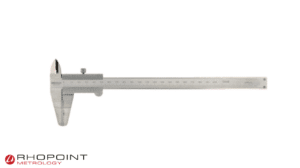 Mitutoyo Vernier Blade Caliper 0-200mm