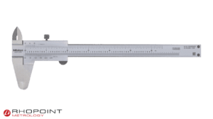 Mitutoyo Vernier Caliper 0-6 inch