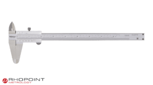 Mitutoyo Vernier Caliper 0-8 inch