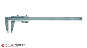 Mitutoyo Vernier Caliper Nib Style Jaw 0-300mm