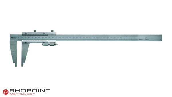 Mitutoyo Vernier Caliper Nib Style Jaw 0-300mm