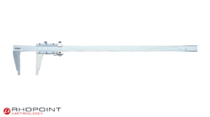 Mitutoyo Vernier Caliper Nib Style Jaw 0-600mm