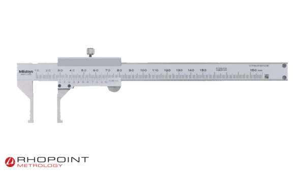 Mitutoyo Vernier Inside Caliper 10-150mm