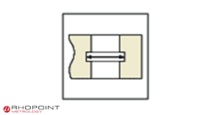 Diagram for Mitutoyo Vernier Inside Caliper 10-150mm Carbide Jaw