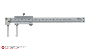 Mitutoyo Vernier Neck Caliper 0-150mm