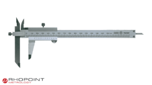 Mitutoyo Vernier Offset Caliper 0-150mm