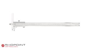 Mitutoyo Vernier Offset Centerline Caliper 10-300mm