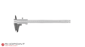 Mitutoyo Swivel Jaw Caliper 0-200mm