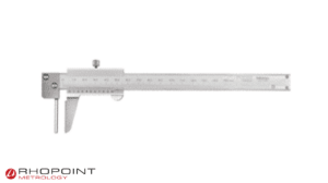 Mitutoyo Vernier Tube Thickness Caliper 0-150mm