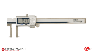 Mitutoyo Digital ABS Inside Caliper 20-170mm 573-646-20