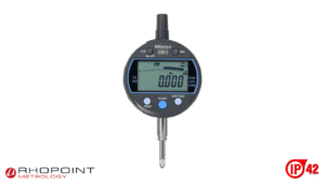 Mitutoyo Digital Indicator Bore Gauge ID-C (Metric)