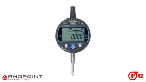 Mitutoyo Digital Indicator Bore Gauge ID-C (Metric)