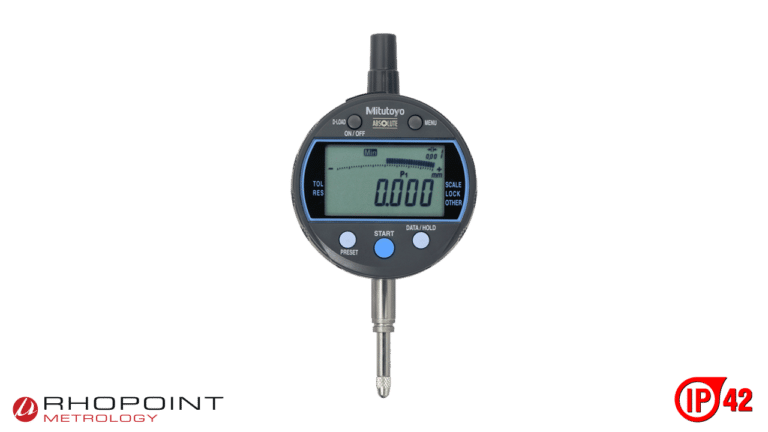 Mitutoyo Digital Indicator Bore Gauge ID-C (Metric)