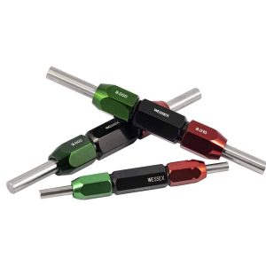 Plain plug gauges -SQ