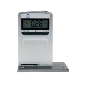 Surface Roughness Calibration