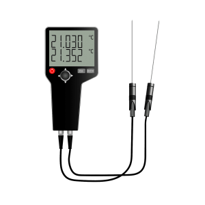 Temperature indicator calibration