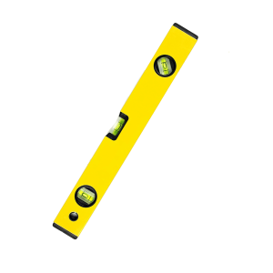 Engineers Spirit Level